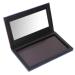 Magnetic Palette Empty Eyeshadow Palette Solid with Mirror for Makeup Artist for Powder for Lipstick Blush