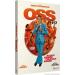 OSS 117: From Africa with Love ( OSS 117: Alerte rouge en Afrique noire ) NON-USA FORMAT PAL Reg.0 Import - France