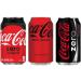 Coke zero cans 24 pack - Multipack Cola Sugar Free No Calories (24x330ml) Zero Sugar 24x330ml - Buy Online on GoSupps.com