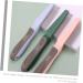 SAFIGLE Peigne Dents M talliques pour Chien Peigne D m lant Compact et Portable pour Toilettage pour Diff rents Types de Poils - Buy Online on GoSupps.com