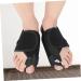 NOLITOY Women's Bunion Relief Splints & Straighteners | Cushioned Big Joint Separator Appliance - Buy Online on GoSupps.com