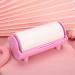 Nail Stamper Pattern Removal Tool - Easy to Use Oil Absorbing Paper for Home Manicure (Pink) | International Shipping Available - Buy Online on GoSupps.com