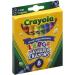 Crayola Washable Crayons Large 8 Colors - 2 Packs 8 Count (Pack of 2) - Non-Toxic Kids Crayons - Buy Online on GoSupps.com