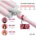 Mermade Hair 32mm Original Pro Waver | Three Barrel Curling Iron for Beach Waves - Grey - Buy Online on GoSupps.com