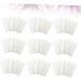 VINTORKY 45 Sheets Eyelid Tape Fiber Invisible Eye Lift Sticker Eyelid Lift Tape Strips Traceless Eyelid Sticker Double-Sided Tape Self-Adhesive Sticker White Eye Gel No Trace Man 1 - Buy Online on GoSupps.com