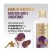 Pantene Gold Series Moisture Boost Conditioner 29.2 oz - Hydrating Hair Care - Buy Online on GoSupps.com