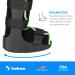 ExoArmor Pediatric Walking Boot - Lightweight Support for Children (Large) - Buy Online on GoSupps.com