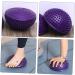 Minkissy 2-Pack Durian Ball Massage Roller - Neck Foot and Body Massager Tool for Relaxation & Recovery | Office & Training Device - Buy Online on GoSupps.com
