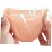 LIFKOME 12 Pairs High Heel Toe Protectors & Gel Sleeves - Metatarsal Cushion & Separator Socks for Comfortable Foot Support - Buy Online on GoSupps.com