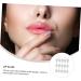 Mikikit Tube de Gloss L vres DIY Transparent 15 Pi ces Mini Format 7 Ml tanche R utilisable pour Cr ations Cosm tiques Personnels - Buy Online on GoSupps.com