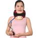 Buy Ssddlzeq Adjustable Cervical Support - Neck Pain Relief & Spine Alignment for Home/Office Use - Buy Online on GoSupps.com