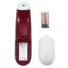 Amplim No Touch Forehead Thermometer | Medical Grade Infrared for Kids & Adults | FSA HSA Eligible - Buy Online on GoSupps.com
