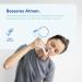 Happy Po Nasal Shower: Plastic Nasal Rinse Jug for Enhanced Breathing & Soothing Nasal Cleaning - International Shipping Available - Buy Online on GoSupps.com