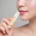 Sunscreen for Lips Hydrating Lip Sunblock for Protects | Travel Size Sunscreen for Lips Sun Protection Lip Care for Protecting Soothing and Moisturizing Lips Yemyap #1 Banana Flavor - Buy Online on GoSupps.com