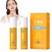 Dongcill Luteein antiwrinkle serum VC lutein eye oil antiaging eye serum against wrinkles lutein eye serum against wrinkles and dark circles improves wrinkles