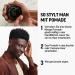 AMERICAN CREW Pomade 85g Styling Product for Men, Medium Hold Hair Product, Water Based Hair Pomade, Perfect for Smooth Hairstyles with Lots of Shine - Buy Online on GoSupps.com