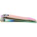 Nail Cutter Carbon Steel Nail Clipper Gradient Color for Men Thick Nail Women Toenail - Buy Online on GoSupps.com