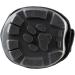 PFIFF 102855 Non-Slip Shock-Absorbing Hoof Boot for Horses - Black-Blue - Buy Online on GoSupps.com