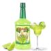 Baja Bob's Sugar Free Original Margarita Mix 1.75L - Keto-Friendly Cocktail Mixer - Buy Online on GoSupps.com