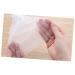 Housoutil Easy Shampoo Nylon Foam Sack - Drawstring Holder for Face Foam Soap | Double Layer Shower Pouch | Save Space & Time - Buy Online on GoSupps.com
