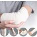 Compression Bandage Elastic Hose Tape Size D - Heel Spur Support | 3in x 26ft Beige | International Shipping - Buy Online on GoSupps.com