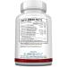 Anemiaprin: Absorbable Iron with Vitamin C for Healthy Hemoglobin & Energy - 60 Capsules, Non-GMO Vegan - 1 Month Supply - Buy Online on GoSupps.com