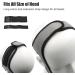 Gihunk Chin Strap - Anti Snoring Cpap Chin Strap for Snore-Free Sleep | Free Size - Buy Online on GoSupps.com