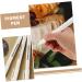 PRETYZOOM 2sets Baking Pigment Pen Cakes Biscuits Edible Markers for Cookie Decorating Cake Pens Plastic 4pcs*2 - Buy Online on GoSupps.com