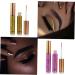 Didiseaon 20 Pcs Metallic Liquid Eyeliner Eyeshadow Shimmery Eyeliner Glitter Eyeliner - Buy Online on GoSupps.com