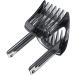 WuYan Hair Clipper Comb for Philips HC9450 HC9490 HC9452 HC7460 HC7462 - Adjustable 1-7mm Replacement Trimmer Comb - Buy Online on GoSupps.com