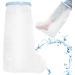 Cast Covers Waterproof Wound Covers Watertight for Bath Shower - Buy Online on GoSupps.com
