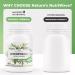 Mycosyn Pro - Natural Supplement with Vitamin C Folate & Biotin | Non-GMO Stimulant-Free Easy to Take | Made in the USA GMP-Certified | 60 Capsules 3 Month Supply 60 Count (Pack of 3) - Buy Online on GoSupps.com