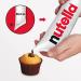 Ferrero Food Service Nutella Chocolate Hazelnut Spread  Bulk for Food Service and Restaurants  2.2 lb Piping Bags  Case of 6 - Buy Online on GoSupps.com