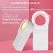 Inlima Venenfinder - Vascular Vein Finder Lamp for Nurses | Easy Subcutaneous Vein Detection for Older Children - Buy Online on GoSupps.com