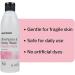 McKesson Rinse-Free Shampoo & Body Wash - Light Floral 8 oz - 1 Count - Buy Online on GoSupps.com