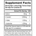 EVLution Nutrition BCAA5000 Furious Grape - 9.10 oz (258 g) | Best BCAA for Muscle Recovery - Buy Online on GoSupps.com