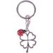 NETPROSHOP Keyring - Lucky Charm & Jewelry for Fly Ears/Halter | Motif Size 8 - Shop Internationally! - Buy Online on GoSupps.com