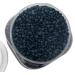 Kosmetex Azulen Techno Wax Beads for Professional Waxing - 1000g Doll Tin with Lid No Fleece Strips Required - International Shipping Available - Buy Online on GoSupps.com