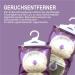 4-Pack My to Dehumidifier Cabinet - 190g Each | Essential Mold Prevention | Ideal for Windows Caravans Homes & Kitchens | Lavender Scented - Buy Online on GoSupps.com