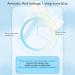 Amniotic Fluid Test Strip 5pcs Sensitivity PH Test Strips Monitoring Pads Simple Operation Pregnancy Test Strips Pregnant Women Testing Amniotic Fluid Detection Pads for Amniotic Fluid Test - Buy Online on GoSupps.com
