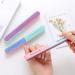 Sanding Buffer Manicure Pedicure SiX Sided Nail File Tool Suitable for Nails False Nails Nail Extensions Nail Care with Sanding Strip Compact Size for Cosmetic Bag - Buy Online on GoSupps.com