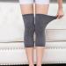 Shop Thermal Cashmere Wool Leg Warmers for Men & Women | Knee Brace Support for Tendonitis Pain Relief & Cycling Recovery - Buy Online on GoSupps.com