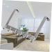 Stainless Steel Hooks Hanging Hooks Behind Door Organizer Hooks Towel Hook Row Hook No Punching - Buy Online on GoSupps.com