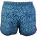 Nike Big Girls' Dri-Fit 5K Printed Running Shorts - Light Blue - Large | Ages 7-16 - Buy Online on GoSupps.com