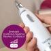 Beurer MP 62 Manicure/Pedicure Set - Electric Nail Files with 10 Attachments LED Light & Speed Control - High-Quality Nail Care Storage Bag Included - Buy Online on GoSupps.com