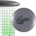 Divergent Discs 2-Disc Beginner Disc Golf Set - Putter & Driver for New Players - Buy Online on GoSupps.com