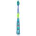 Oral-B Kids Manual Toothbrushes for Children 3+ - Pack of 6, Monsters Characters, Extra Soft Bristles - Buy Online on GoSupps.com