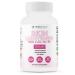 Terraform Nutrition Skin Lightening Supplement Glutathione 1000mg per Serving Clears and Evens Skin Tones Helps Clear Up Dark Spots and Acne Scars - 30 Servings