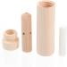 Healvian Essential Oil Aromatherapy Tubes - Set of 1 | Blank Nasal Inhalers for Fragrance Oils | Empty Inhaler Sticks for Aromatherapy - Buy Online on GoSupps.com