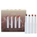 Kat Von D Epic Kisses Mini Nourishing Vegan Butter Lipstick 4 Piece Set - Lolita  Shedefined  Zine Queen  Role Breaker